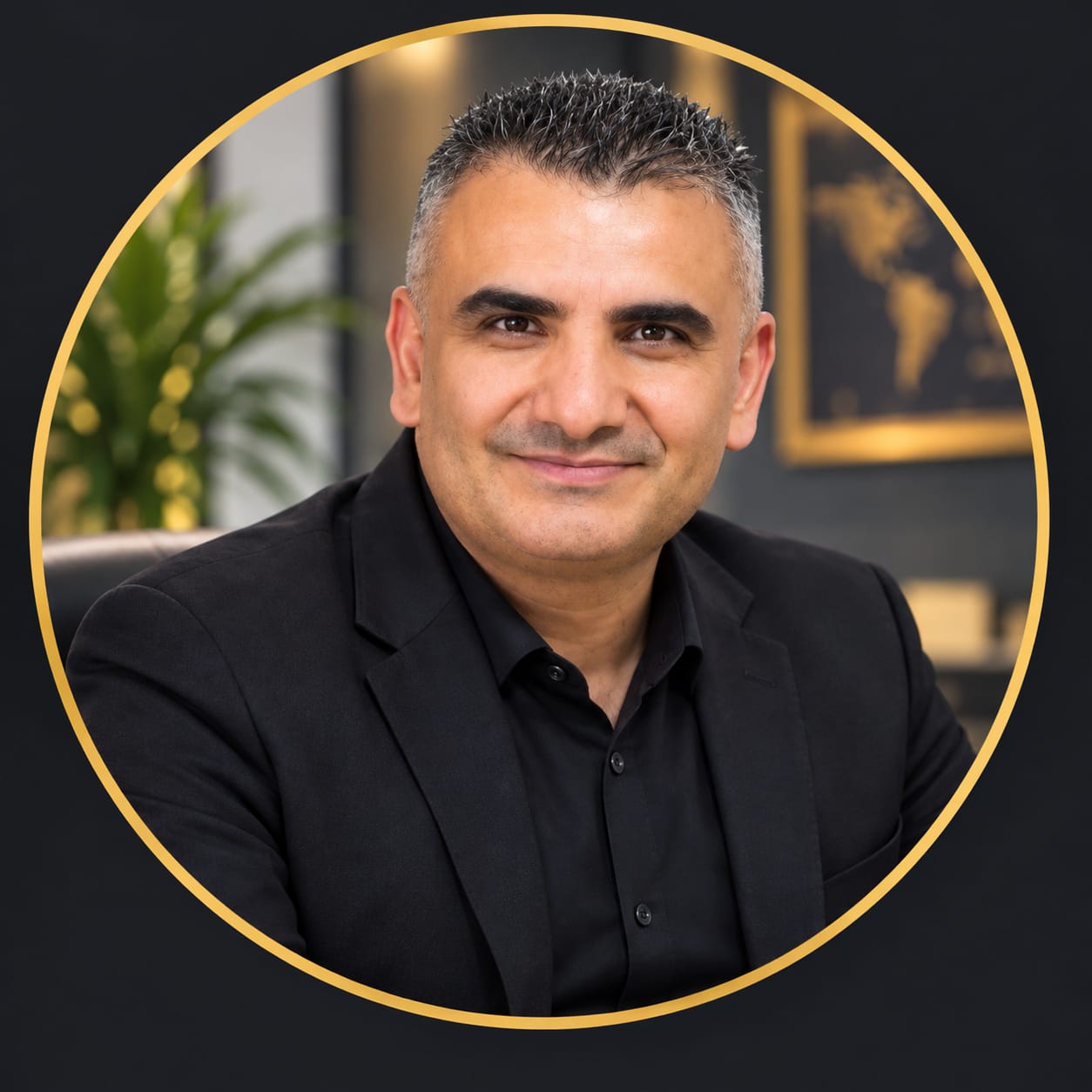 Sedat TAŞCIOĞLU