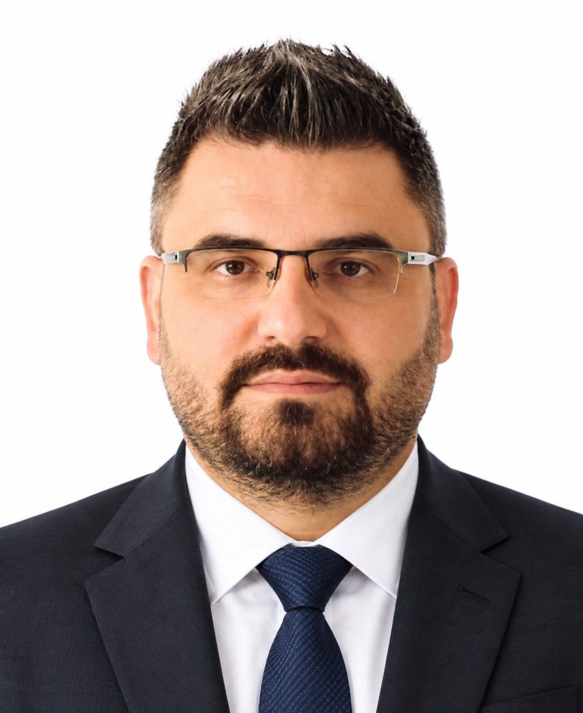 Salih TAŞCIOĞLU